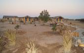 Туры в отель Sama Ras Al Jinz Resort