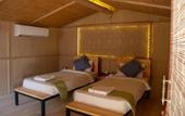 Туры в отель Sama Ras Al Jinz Resort