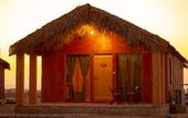 Туры в отель Sama Ras Al Jinz Resort