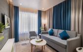 Туры в отель Citadines Al Ghubrah Muscat
