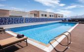 Туры в отель Citadines Al Ghubrah Muscat