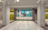 Туры в отель Citadines Al Ghubrah Muscat