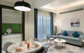 Туры в отель Citadines Al Ghubrah Muscat