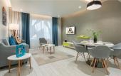 Туры в отель Citadines Al Ghubrah Muscat