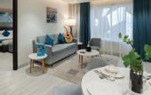 Туры в отель Citadines Al Ghubrah Muscat