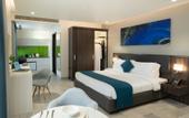 Туры в отель Citadines Al Ghubrah Muscat