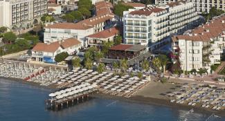 Emre Hotel 4*