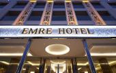 Туры в отель Emre Hotel