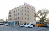 Туры в отель Nizwa Residence Hotel Apartement