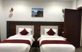 Туры в отель Nizwa Residence Hotel Apartement