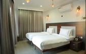 Туры в отель Nizwa Residence Hotel Apartement