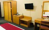 Туры в отель Al Jabal Al Akhdhar Hotel