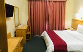 Туры в отель Al Jabal Al Akhdhar Hotel