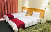Туры в отель Al Jabal Al Akhdhar Hotel