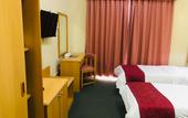 Туры в отель Al Jabal Al Akhdhar Hotel