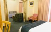 Туры в отель Al Jabal Al Akhdhar Hotel