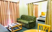 Туры в отель Al Jabal Al Akhdhar Hotel