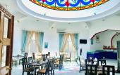 Туры в отель Al Jabal Al Akhdhar Hotel