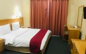 Туры в отель Al Jabal Al Akhdhar Hotel