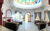 Туры в отель Al Jabal Al Akhdhar Hotel