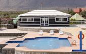 Туры в отель Sama Hotel Jabal Al Akhdar