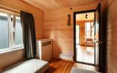 Туры в отель SnowCatCamp