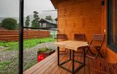 Туры в отель SnowCatCamp