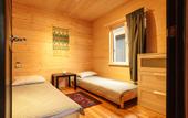Туры в отель SnowCatCamp