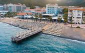 Туры в отель Emre Beach Hotel