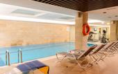 Туры в отель Emre Beach Hotel