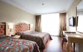 Туры в отель Emre Beach Hotel