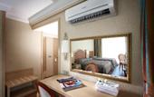 Туры в отель Emre Beach Hotel