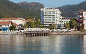 Туры в отель Emre Beach Hotel