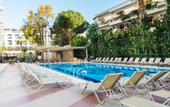 Туры в отель Emre Beach Hotel