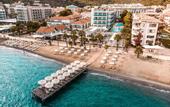 Туры в отель Emre Beach Hotel