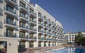 Туры в отель Emre Beach Hotel