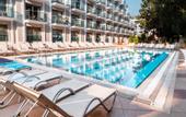 Туры в отель Emre Beach Hotel