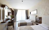 Туры в отель Emre Beach Hotel