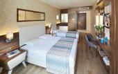 Туры в отель Emre Beach Hotel