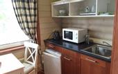 Туры в отель Ялгора Курорт (Пиньгуба)