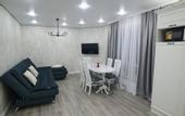Туры в отель Рыжая Гора Апарт-отель