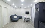Туры в отель Рыжая Гора Апарт-отель