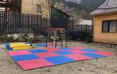 Туры в отель Рыжая Гора Апарт-отель