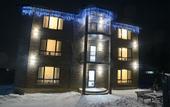 Туры в отель Рыжая Гора Апарт-отель