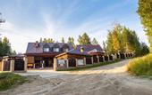 Туры в отель Берлога Загородный комплекс