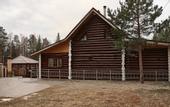 Туры в отель Берлога Загородный комплекс