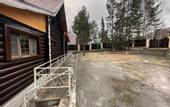Туры в отель Берлога Загородный комплекс