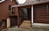 Туры в отель Берлога Загородный комплекс