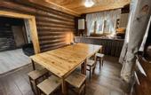 Туры в отель Берлога Загородный комплекс