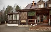 Туры в отель Берлога Загородный комплекс